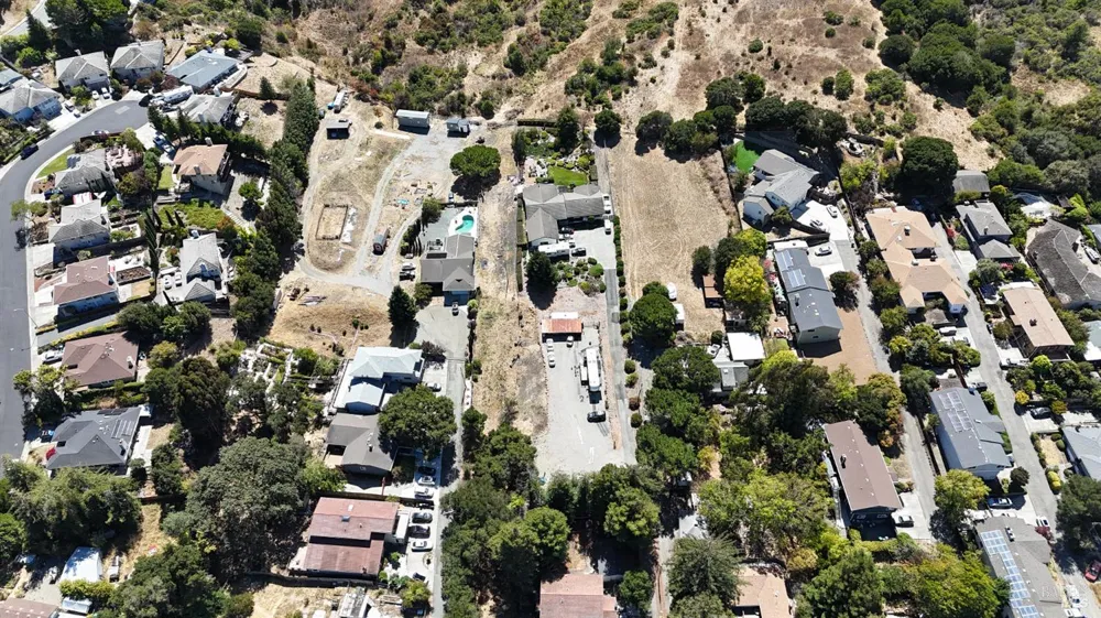San Pablo Dam Road El Sobrante, CA 94803