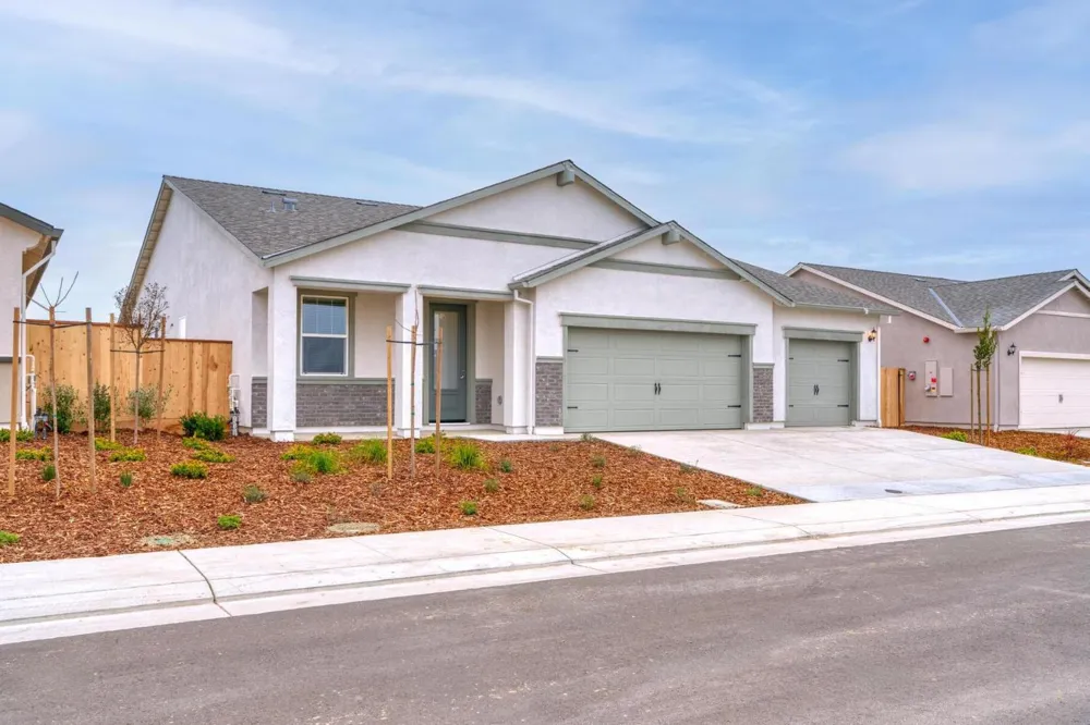 3458 Perch Drive Denair, CA 95316