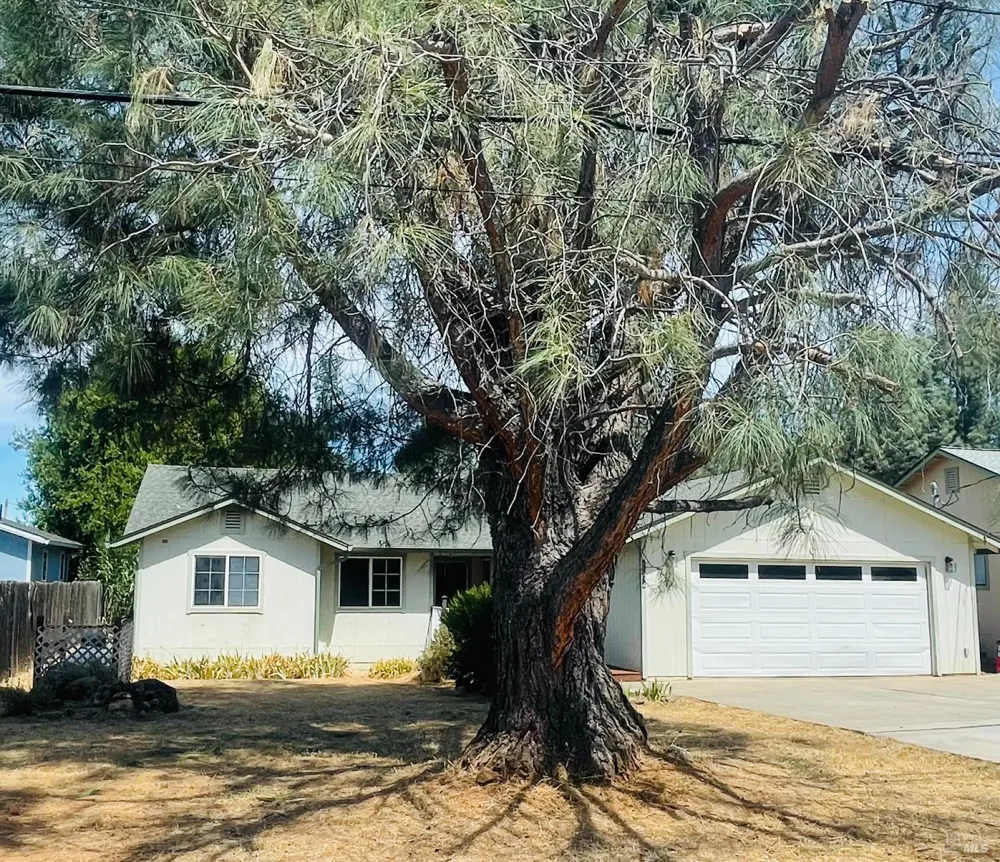 10324 Walnut Way Kelseyville, CA 95451
