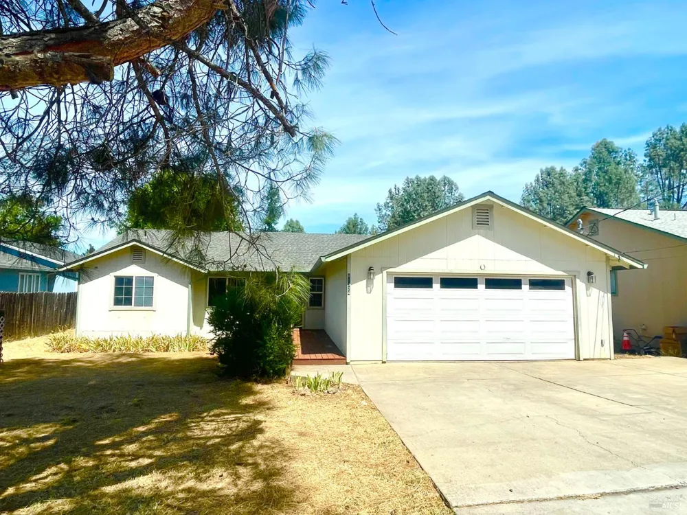 10324 Walnut Way Kelseyville, CA 95451