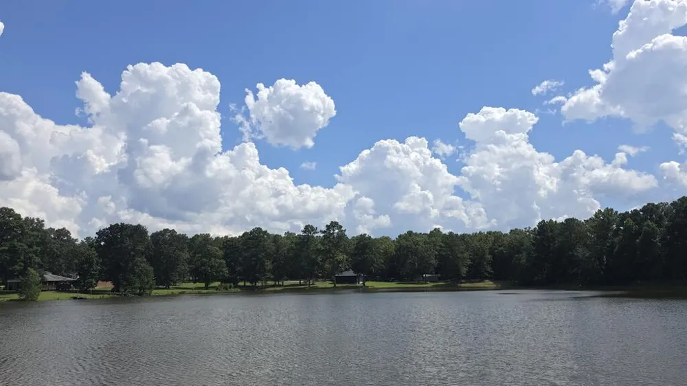 104 Mallard Lane Fortson, GA 31808