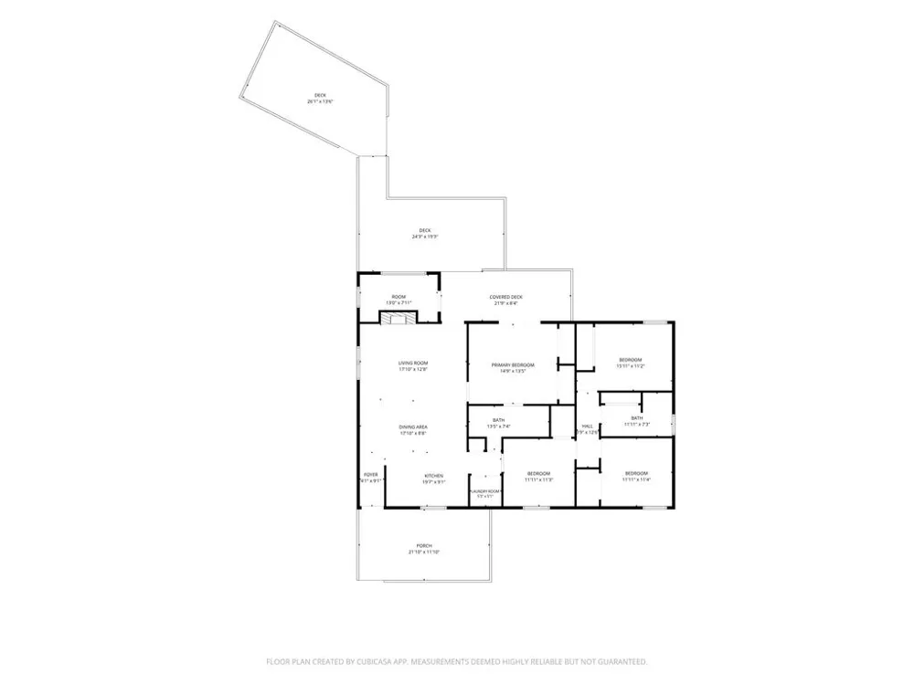 104 Mallard Lane Fortson, GA 31808
