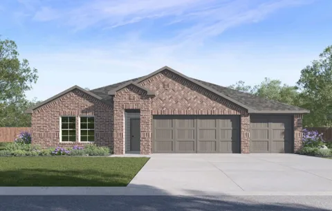1021 Pepperwood Drive