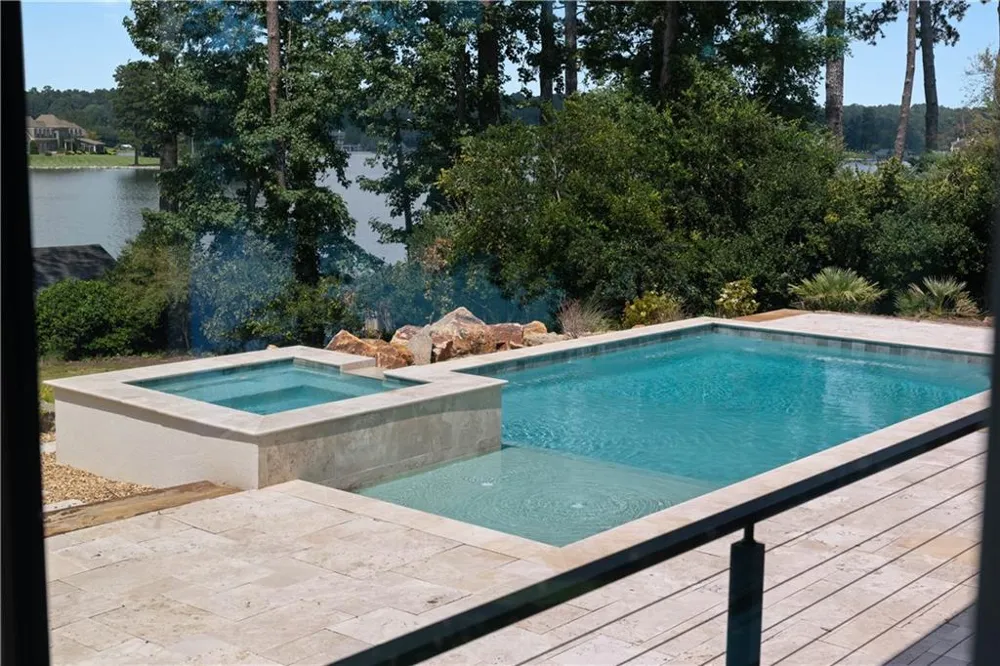 3258 S Bay Drive Jonesboro, GA 30236