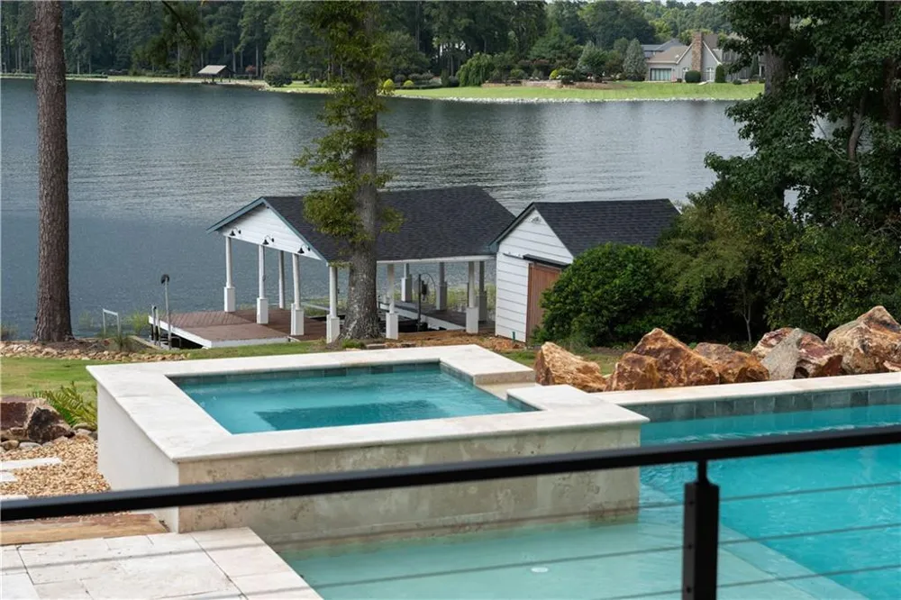 3258 S Bay Drive Jonesboro, GA 30236