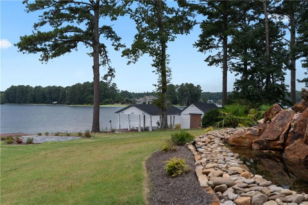 3258 S Bay Drive Jonesboro, GA 30236