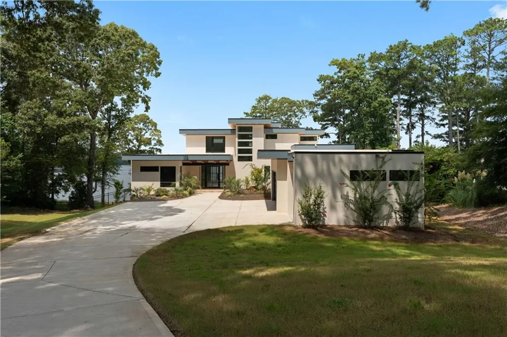 3258 S Bay Drive Jonesboro, GA 30236
