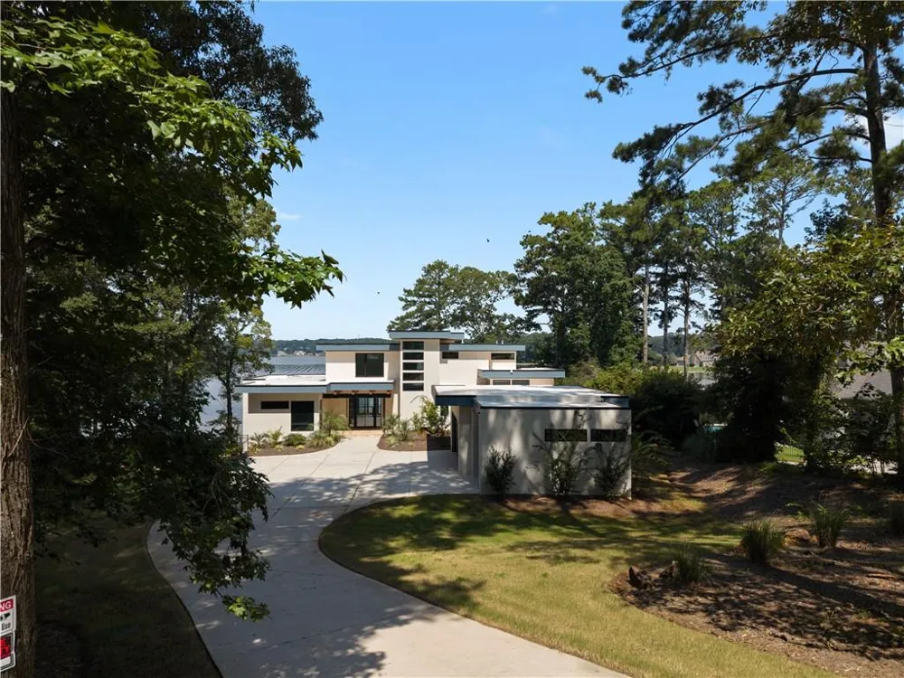 3258 S Bay Drive Jonesboro, GA 30236