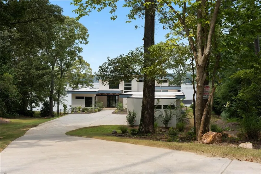 3258 S Bay Drive Jonesboro, GA 30236