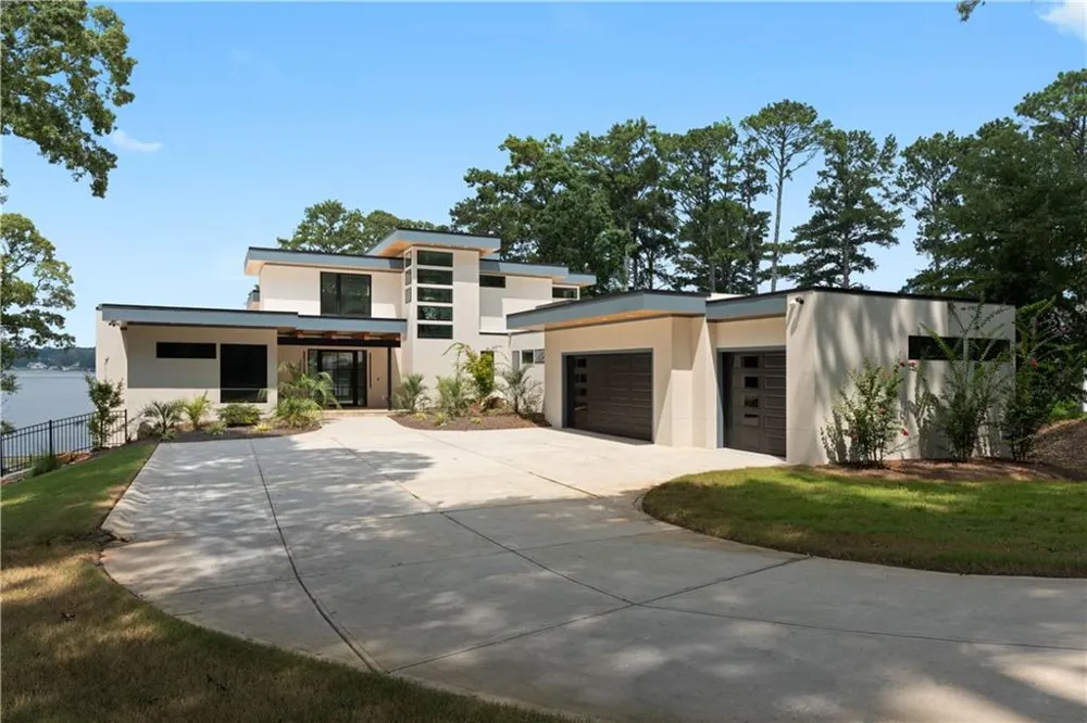 3258 S Bay Drive Jonesboro, GA 30236