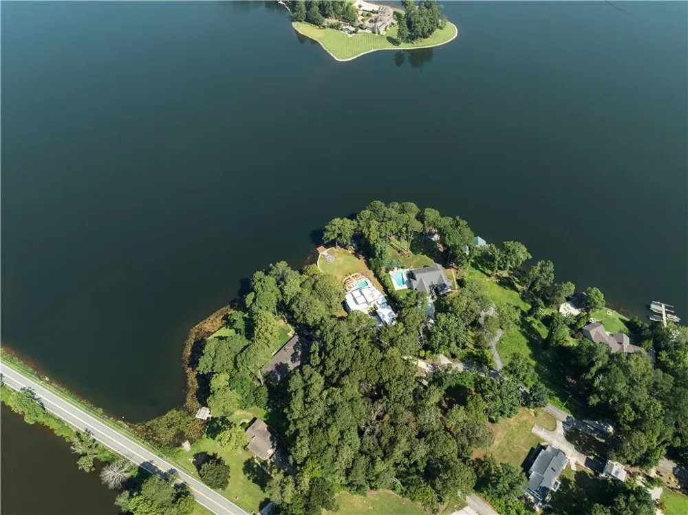 3258 S Bay Drive Jonesboro, GA 30236