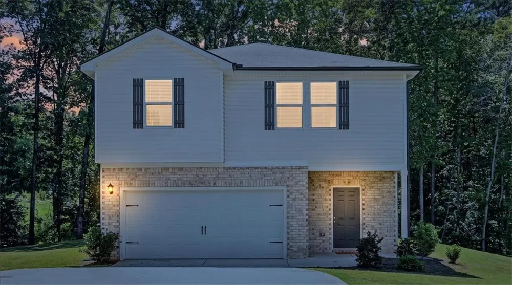 111 Woodside Court Temple, GA 30179