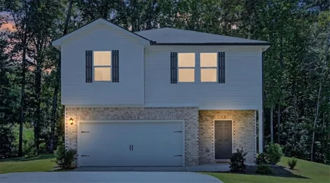 111 Woodside Court
