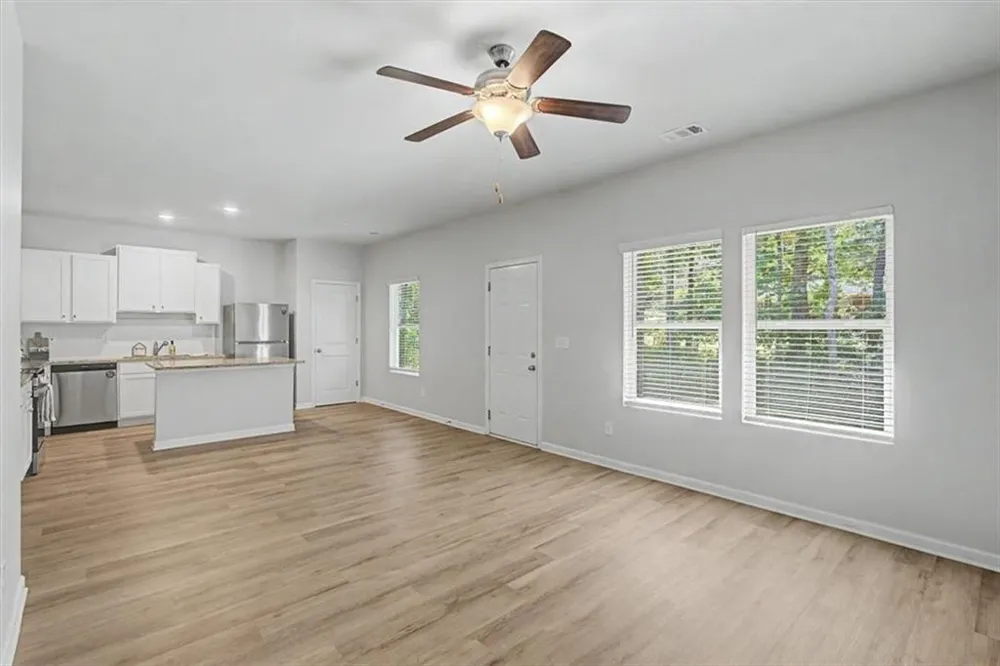 111 Woodside Court Temple, GA 30179