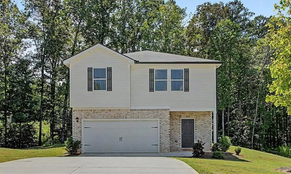 111 Woodside Court Temple, GA 30179