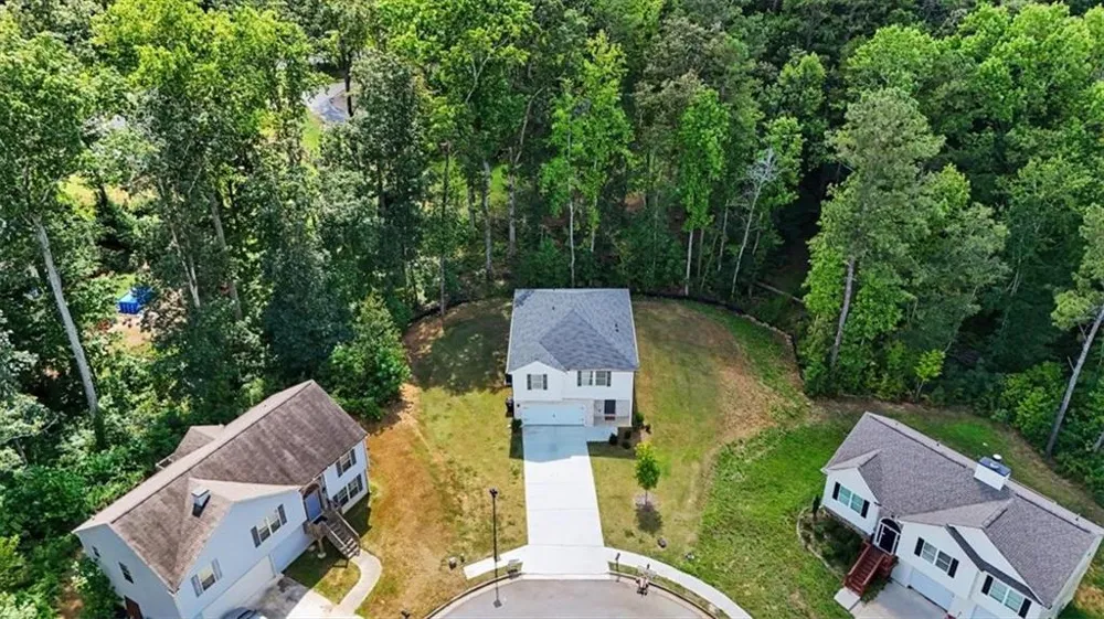 111 Woodside Court Temple, GA 30179