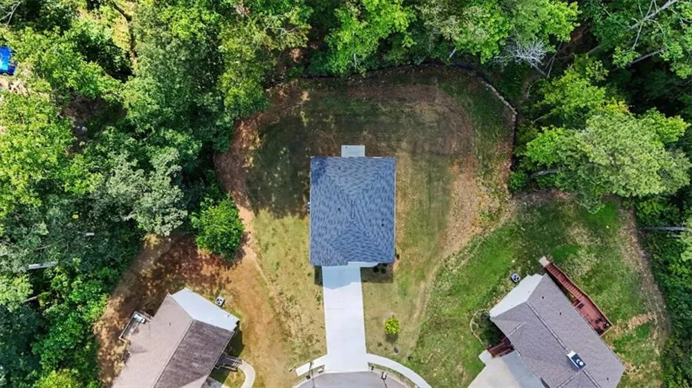 111 Woodside Court Temple, GA 30179