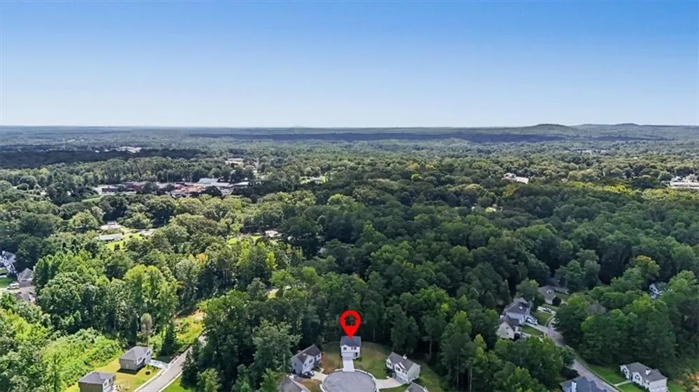111 Woodside Court Temple, GA 30179