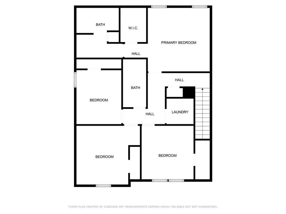 111 Woodside Court Temple, GA 30179