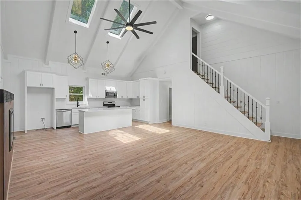 1741 Lucy Drive NW Kennesaw, GA 30152