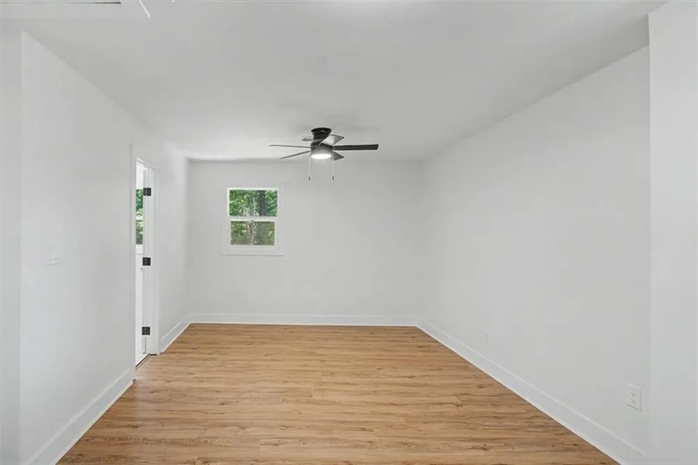 1741 Lucy Drive NW Kennesaw, GA 30152
