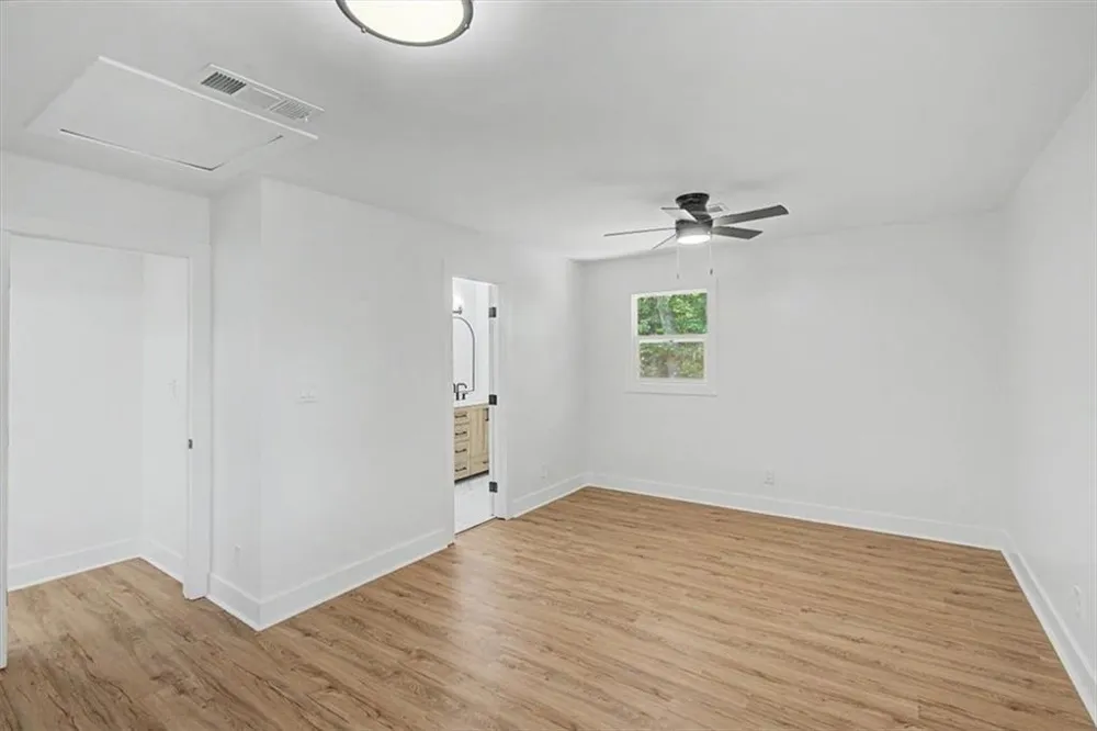 1741 Lucy Drive NW Kennesaw, GA 30152