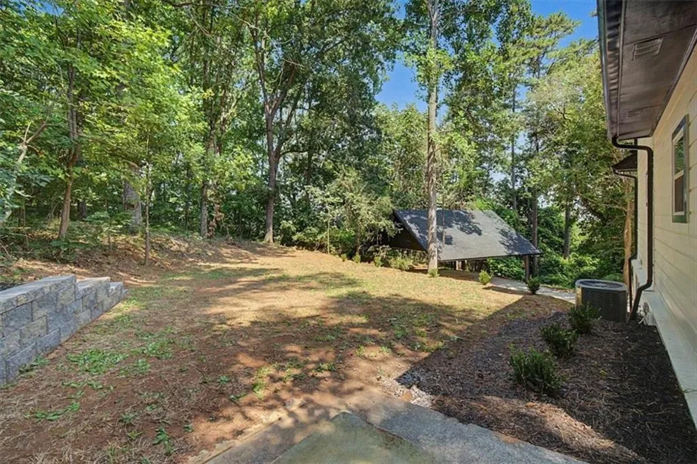 1741 Lucy Drive NW Kennesaw, GA 30152