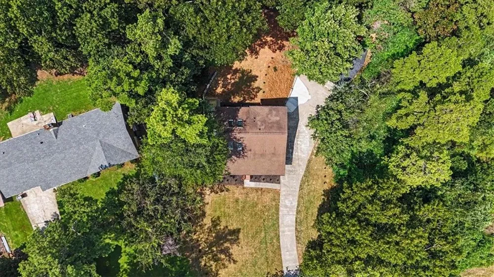 1741 Lucy Drive NW Kennesaw, GA 30152