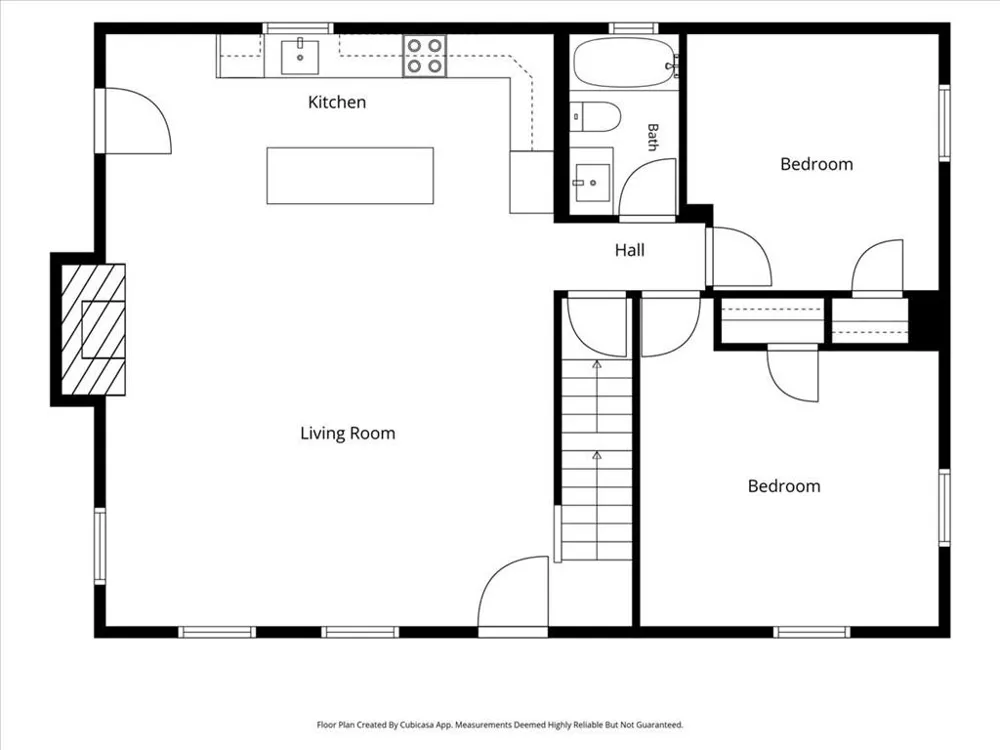 1741 Lucy Drive NW Kennesaw, GA 30152
