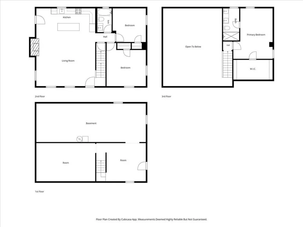 1741 Lucy Drive NW Kennesaw, GA 30152