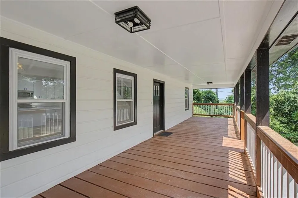1741 Lucy Drive NW Kennesaw, GA 30152
