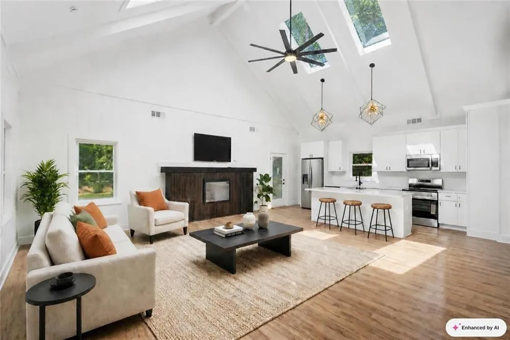 1741 Lucy Drive NW Kennesaw, GA 30152