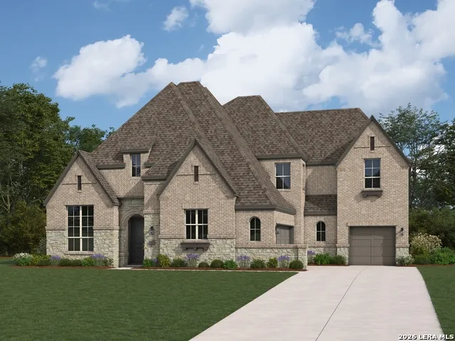 6976 Hallie Hunt Schertz, TX 78154