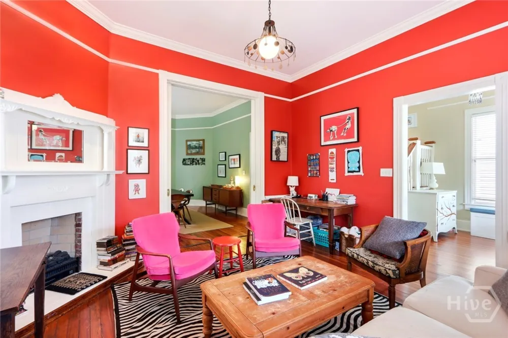 19 E 39th Street Savannah, GA 31401