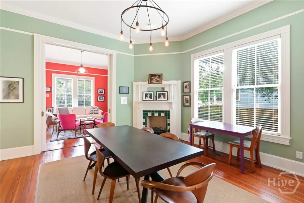 19 E 39th Street Savannah, GA 31401