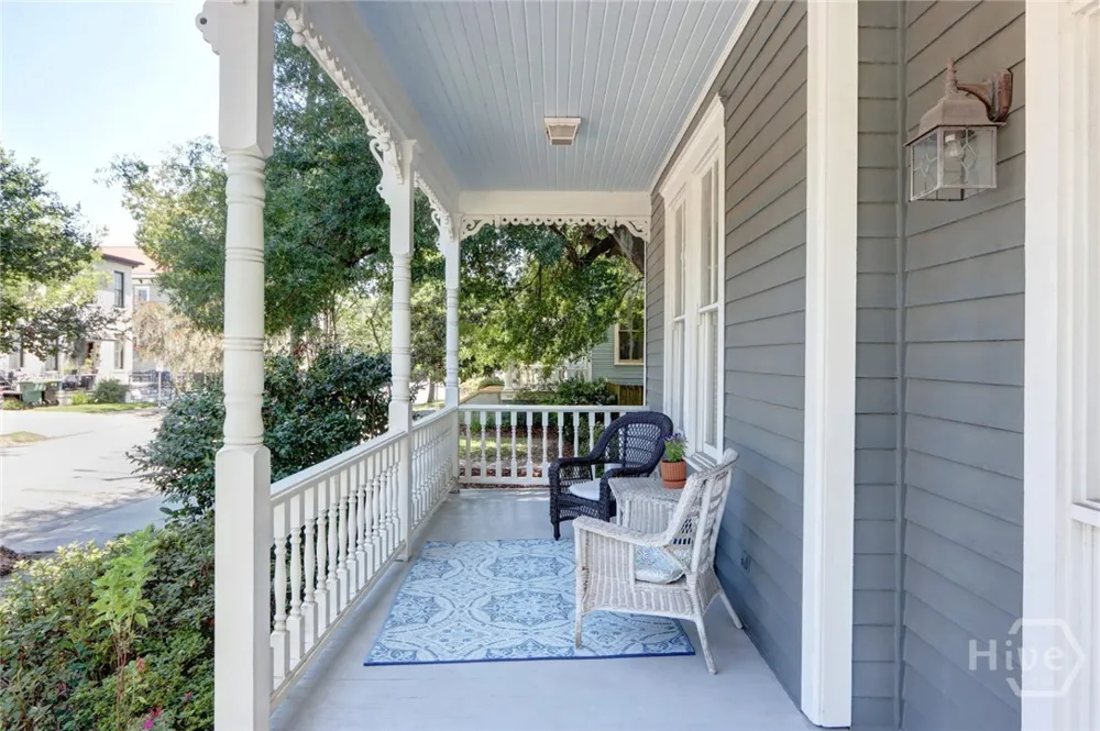 19 E 39th Street Savannah, GA 31401