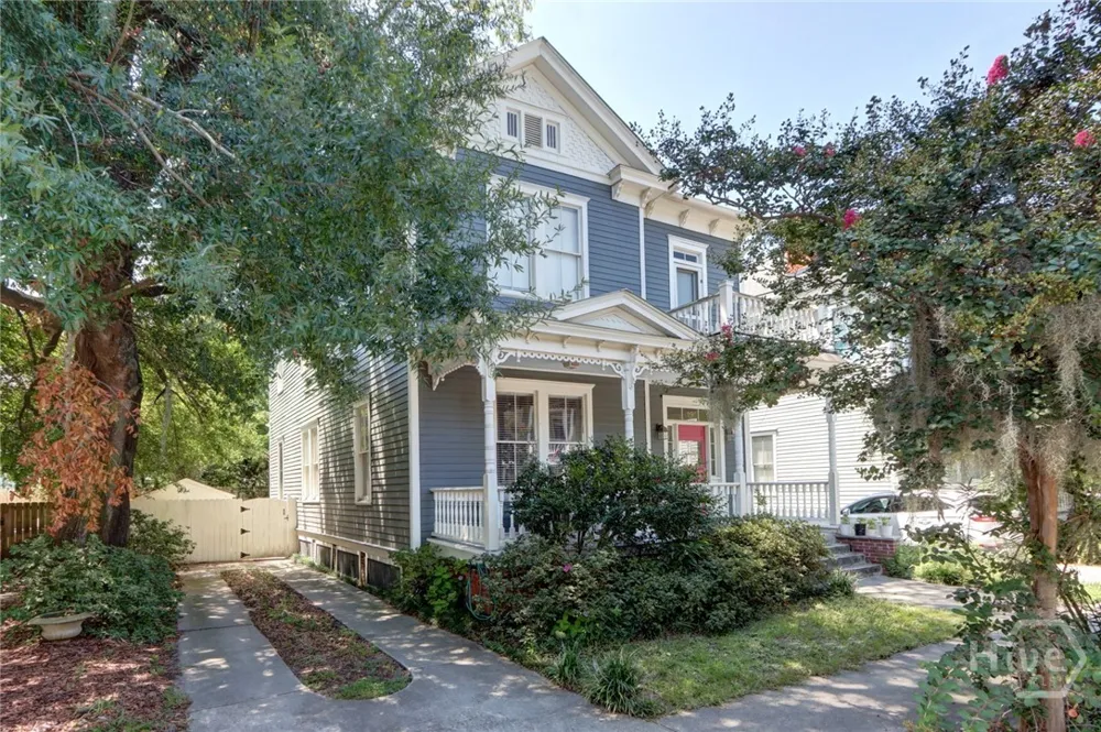 19 E 39th Street Savannah, GA 31401