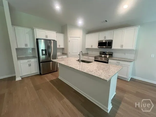 128 Lakeview Pines Way Statesboro, GA 30461