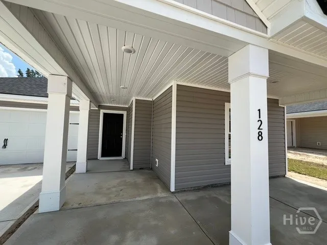 128 Lakeview Pines Way Statesboro, GA 30461