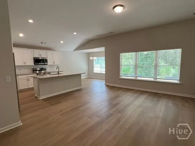 128 Lakeview Pines Way Statesboro, GA 30461
