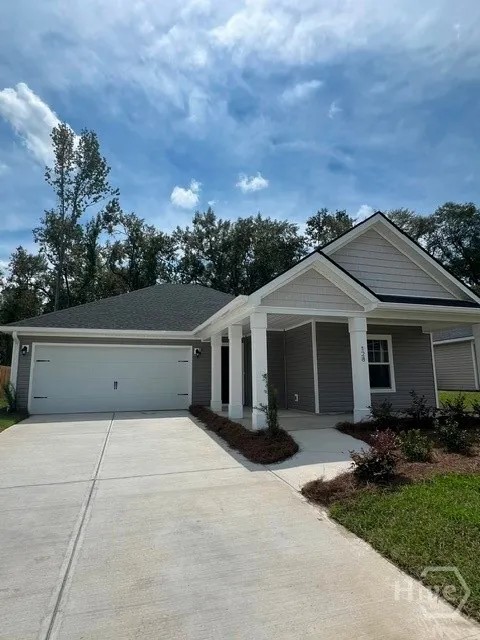 128 Lakeview Pines Way Statesboro, GA 30461