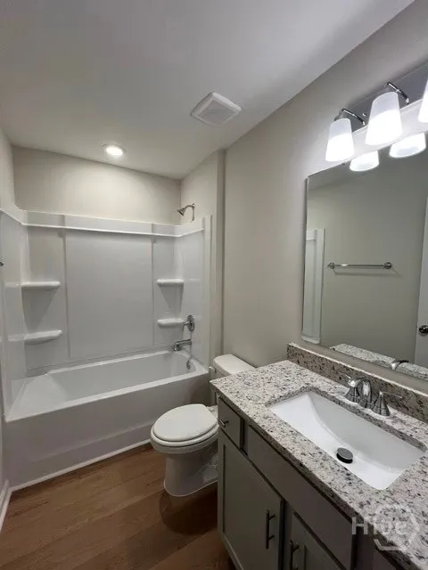 128 Lakeview Pines Way Statesboro, GA 30461