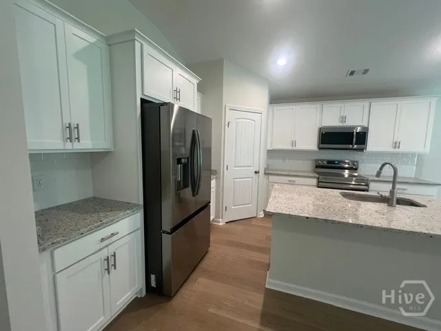 128 Lakeview Pines Way Statesboro, GA 30461