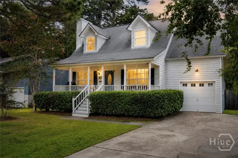 134 Stockbridge Drive