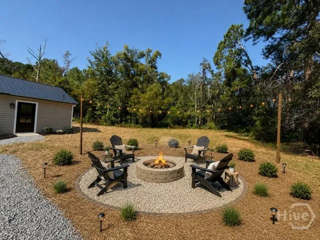 81 Daphney Lane Statesboro, GA 30458