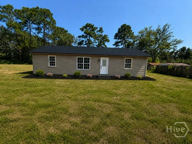 81 Daphney Lane Statesboro, GA 30458