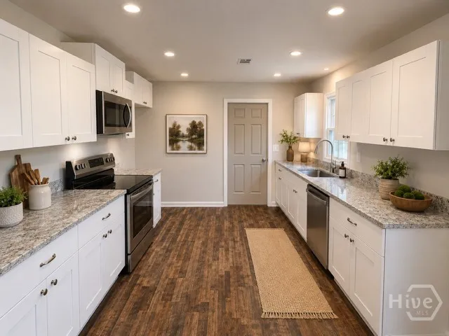 81 Daphney Lane Statesboro, GA 30458