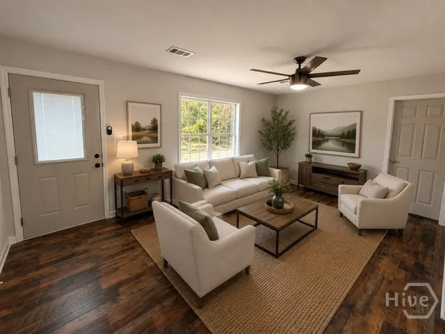 81 Daphney Lane Statesboro, GA 30458