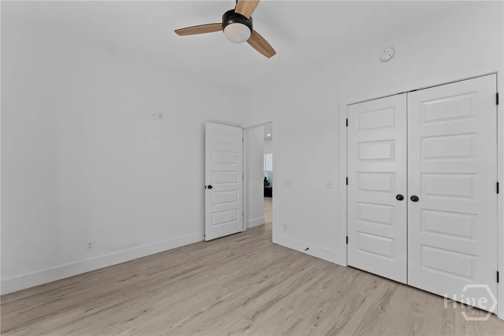 1434 Paris Avenue Swainsboro, GA 30401