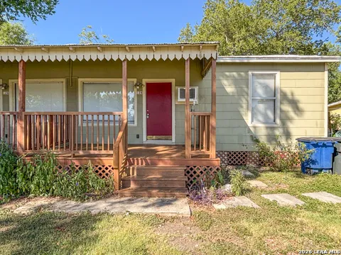 124 S KRUEGER AVE